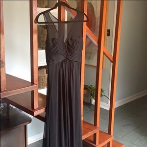 Formal Maternity Gown